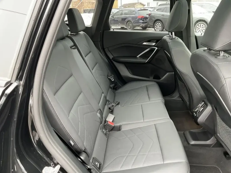 BMW X1 * xDrive28i * CARFAX* ОПЦИЯ ЗА ФИНАНСИРАНЕ* , снимка 15 - Автомобили и джипове - 53234497