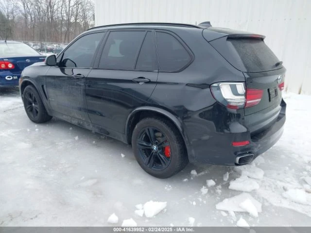 BMW X5, снимка 3 - Автомобили и джипове - 49378343