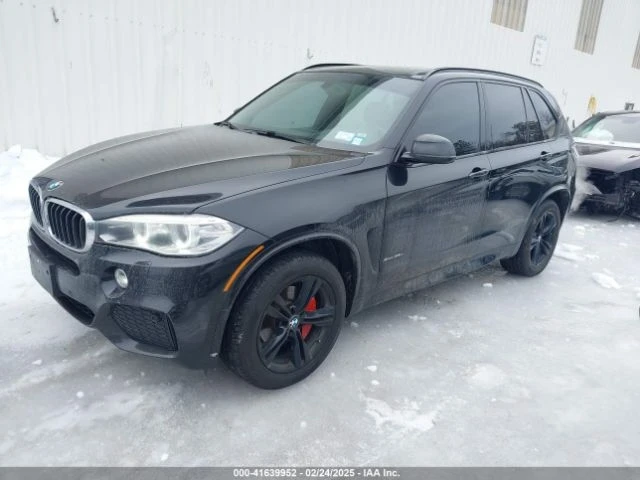 BMW X5, снимка 2 - Автомобили и джипове - 49378343