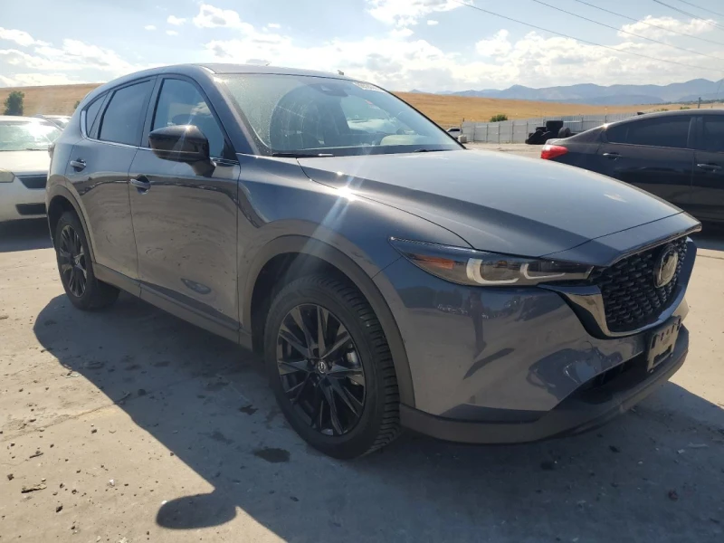 Mazda CX-5 2024 MAZDA CX-5 PREFERRED - 37000 лв. / 18917.80 € - 28124084 1