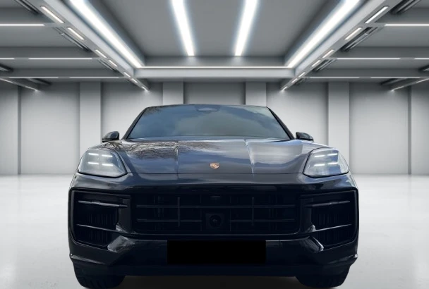 Porsche Cayenne E-Hybrid Coupe = Air Suspension = Гаранция