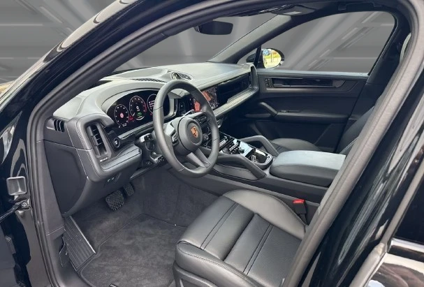 Porsche Cayenne E-Hybrid Coupe = Air Suspension = Гаранция, снимка 7 - Автомобили и джипове - 54615860