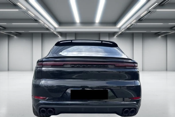 Porsche Cayenne E-Hybrid Coupe = Air Suspension = Гаранция, снимка 2 - Автомобили и джипове - 54615860