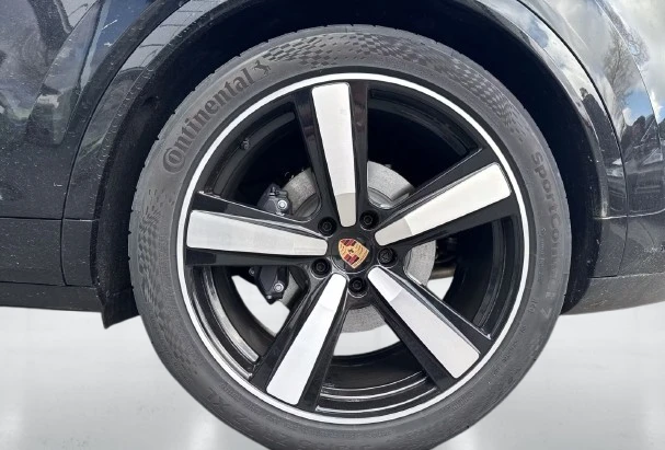 Porsche Cayenne E-Hybrid Coupe = Air Suspension = Гаранция, снимка 5 - Автомобили и джипове - 54615860