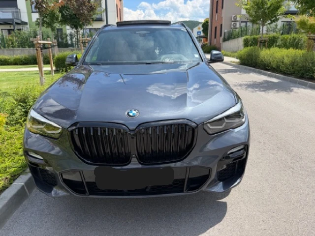 BMW X5 45e M Sport, снимка 11 - Автомобили и джипове - 55219506