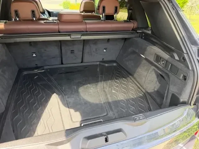 BMW X5 45e M Sport, снимка 9 - Автомобили и джипове - 55219506