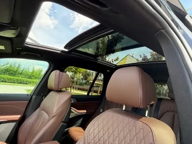 BMW X5 45e M Sport, снимка 5 - Автомобили и джипове - 55219506