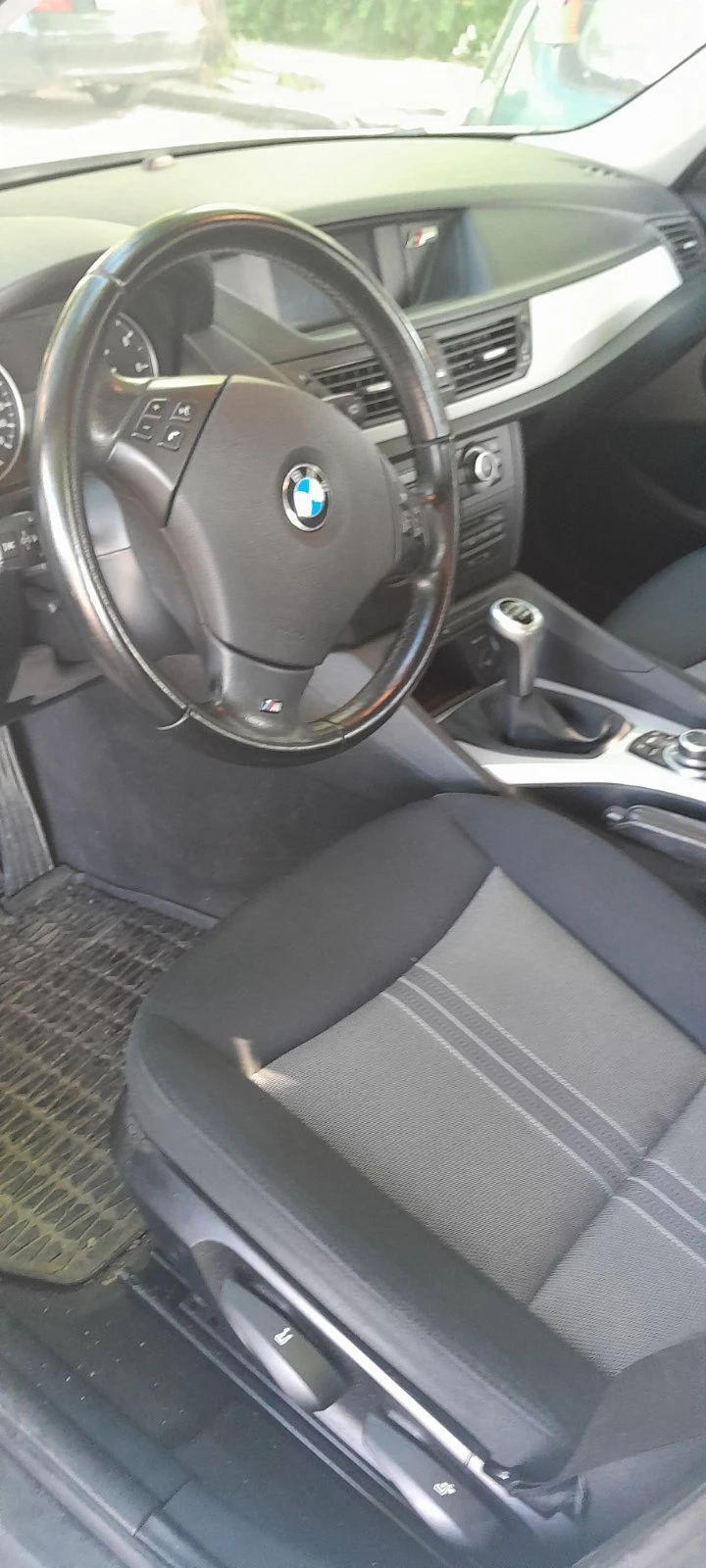 BMW X1 X REIHE Sdrive, снимка 3 - Автомобили и джипове - 55714966