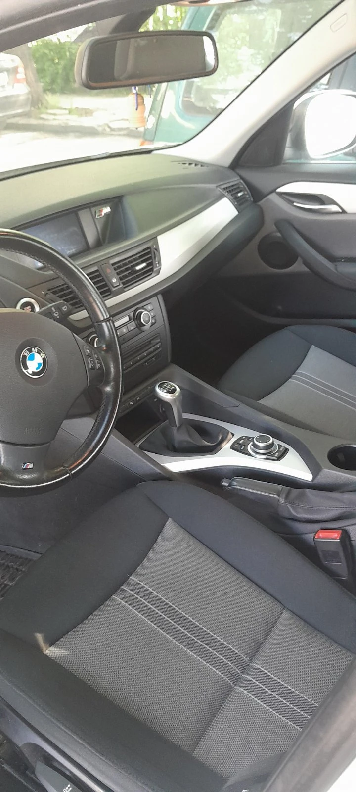 BMW X1 X REIHE Sdrive, снимка 4 - Автомобили и джипове - 55714966