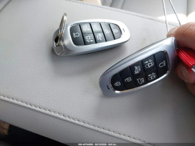 Hyundai Tucson HYBRID LIMITED, снимка 11 - Автомобили и джипове - 56153276