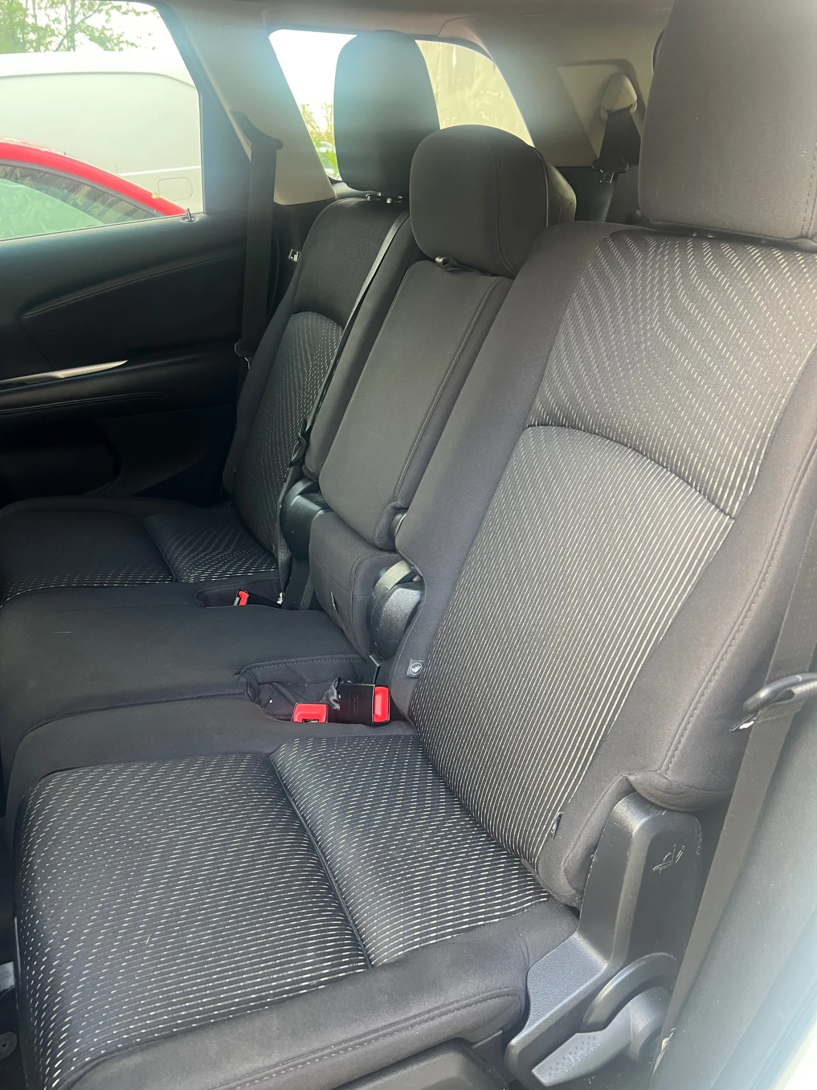 Fiat Freemont  - изображение 9