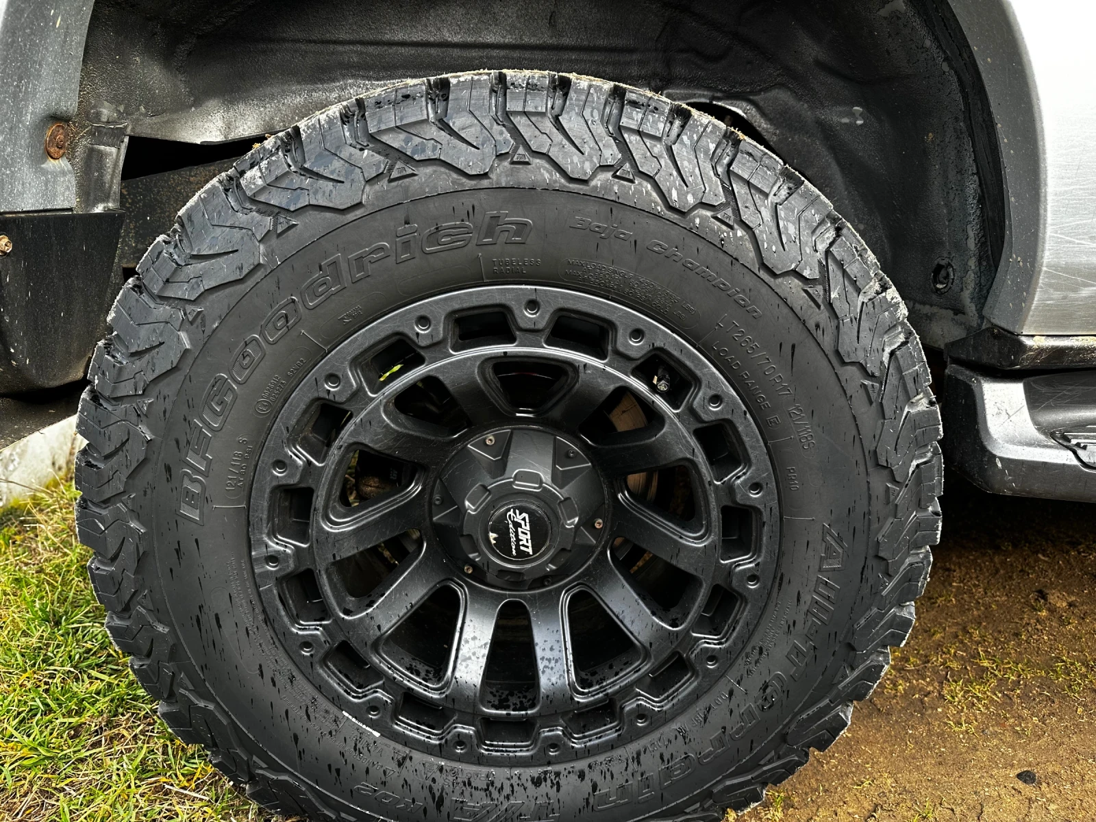 Toyota Land cruiser  - изображение 9