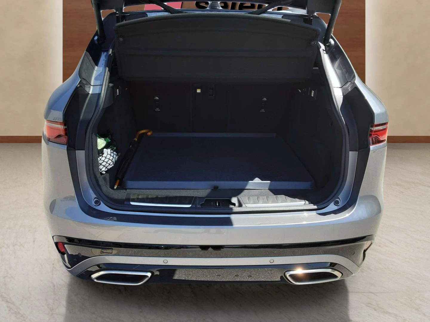 Jaguar F-PACE 3.0 | Mobile.bg   13