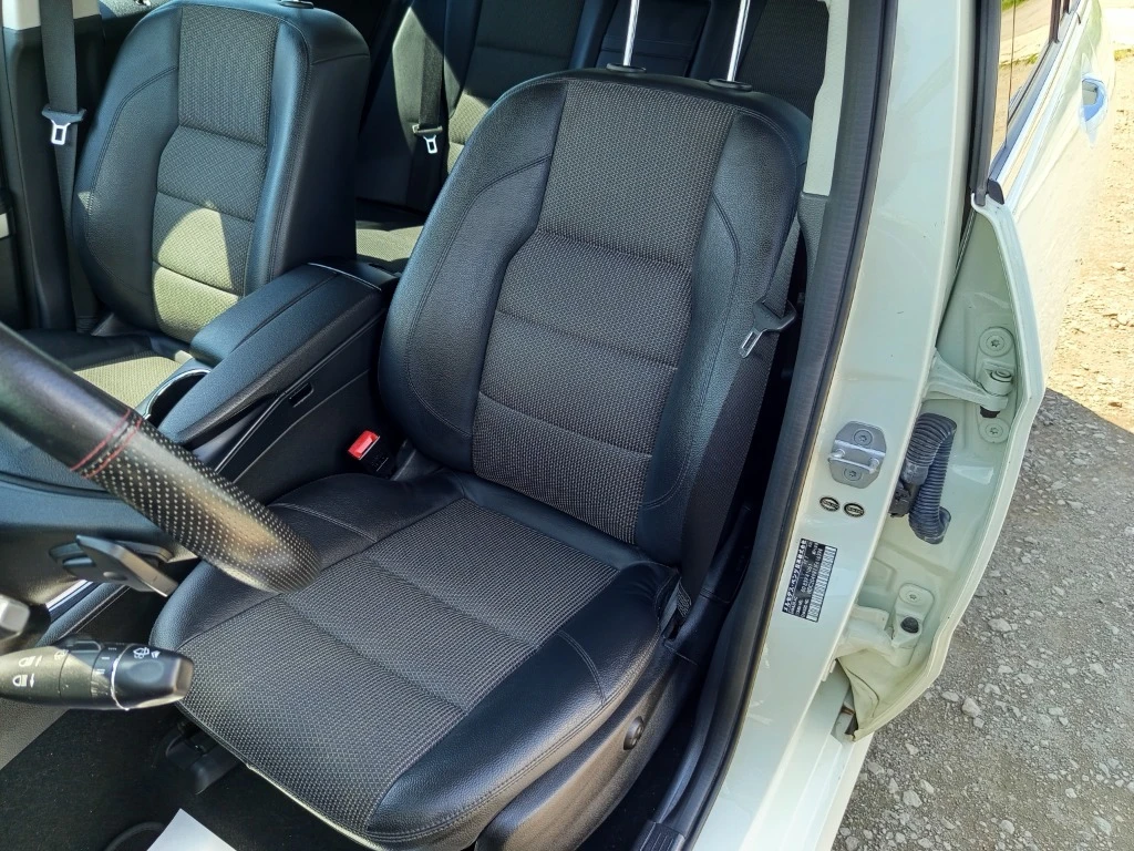 Mercedes-Benz GLK 350 3, 0 i 306ps | Mobile.bg   11