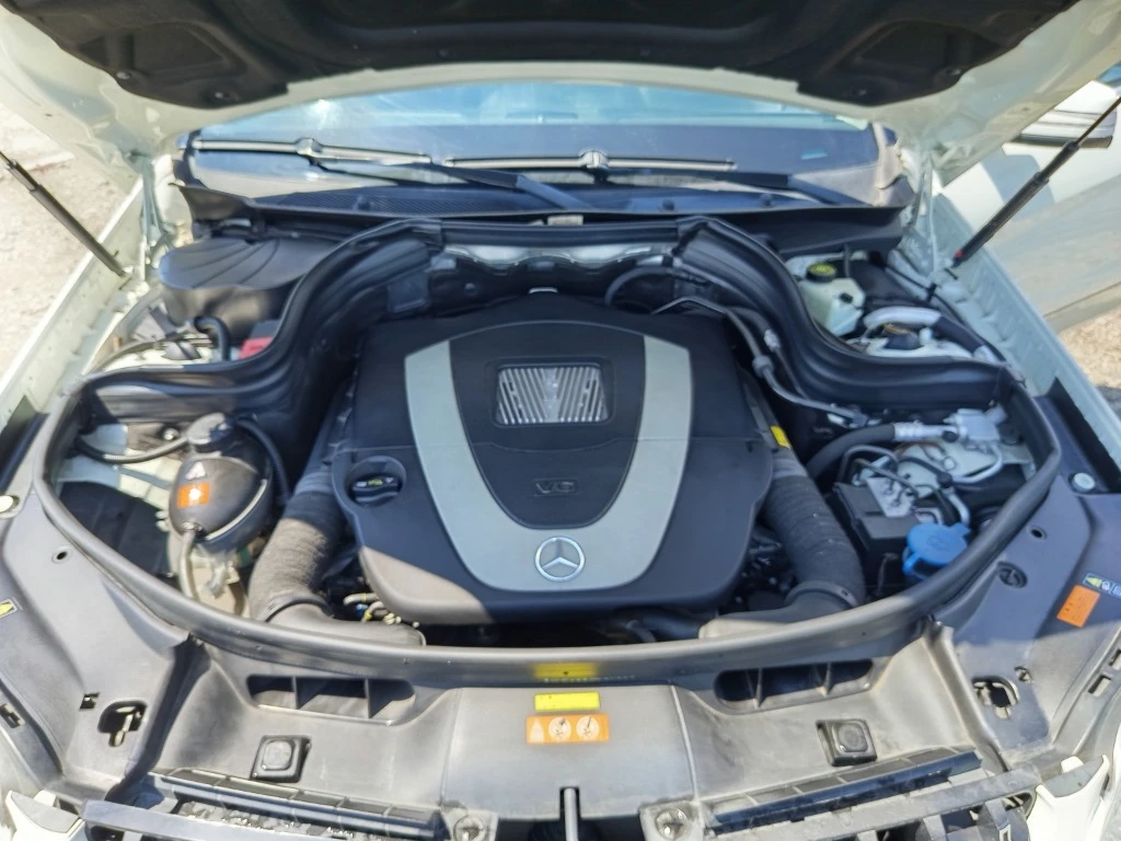 Mercedes-Benz GLK 350 3, 0 i 306ps | Mobile.bg   14