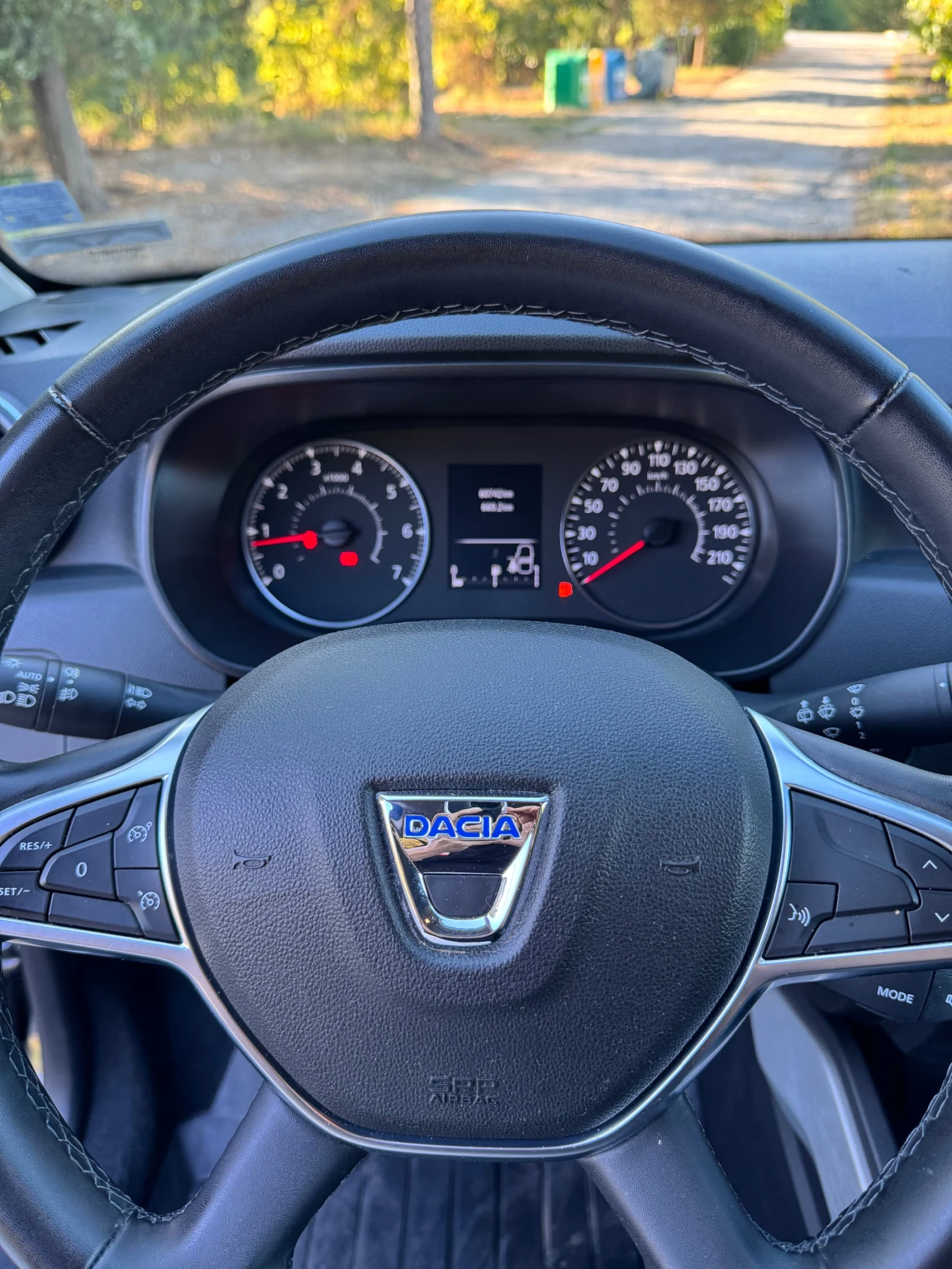 Dacia Duster 1.3 Tce  | Mobile.bg   14