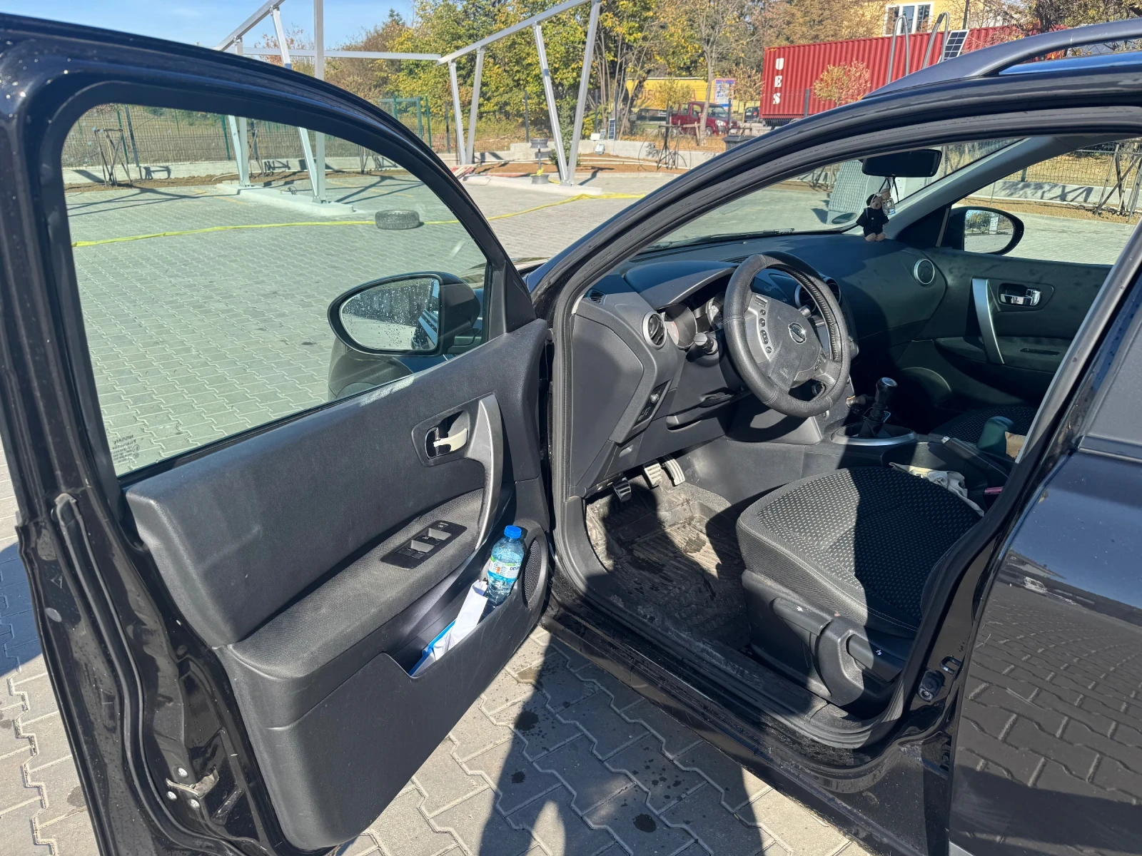 Nissan Qashqai  - изображение 7