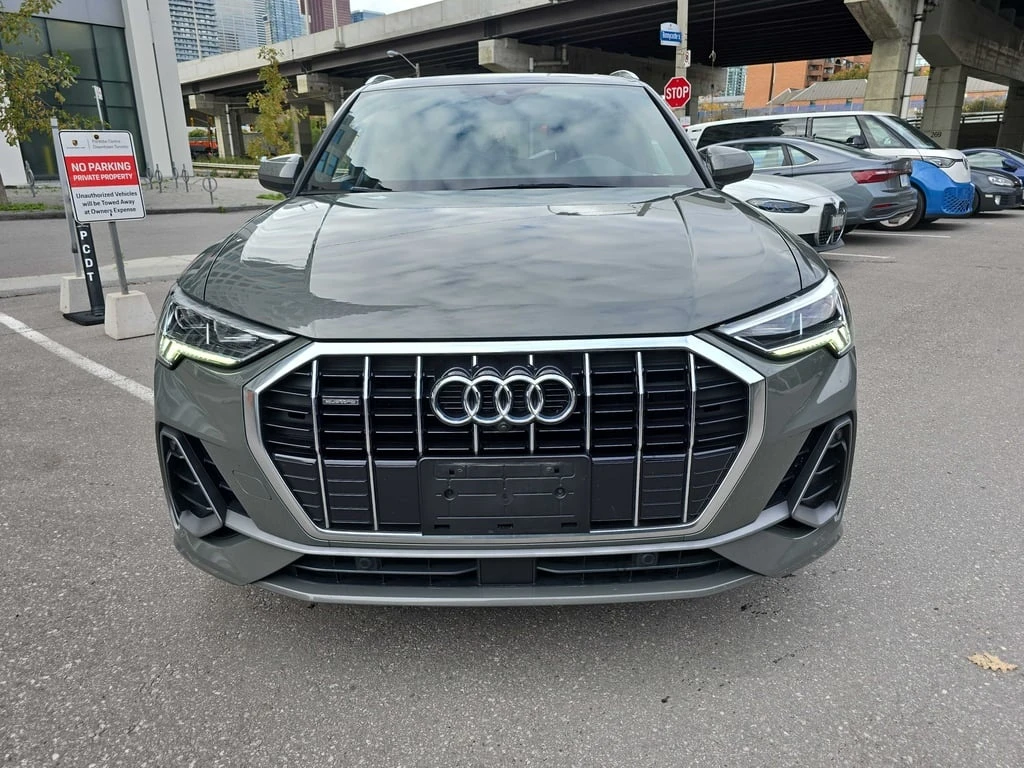 Audi Q3 * Technik * CARFAX *    | Mobile.bg   6