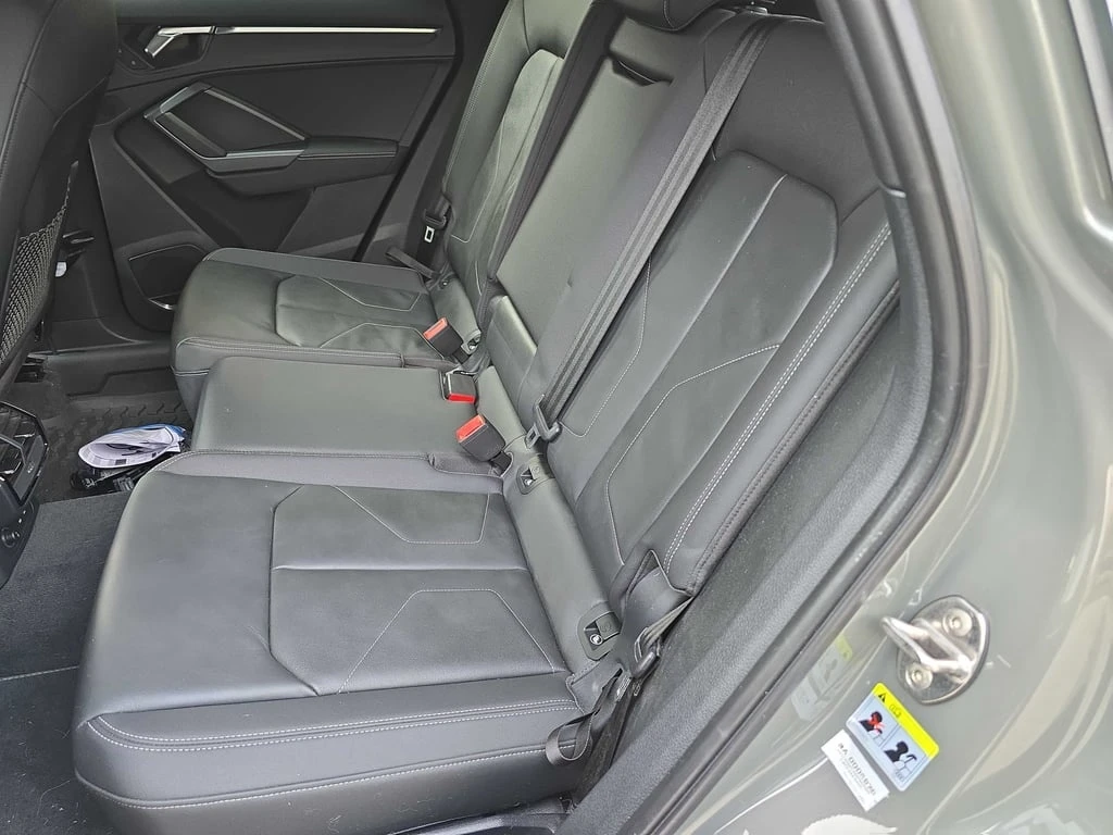 Audi Q3 * Technik * CARFAX *    | Mobile.bg   10