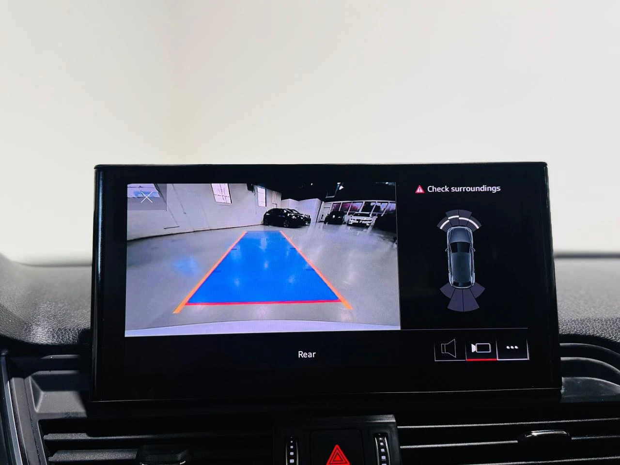 Audi Q5 45 TFSI Quattro / Progressiv / S-Line / DIGITAL - изображение 9