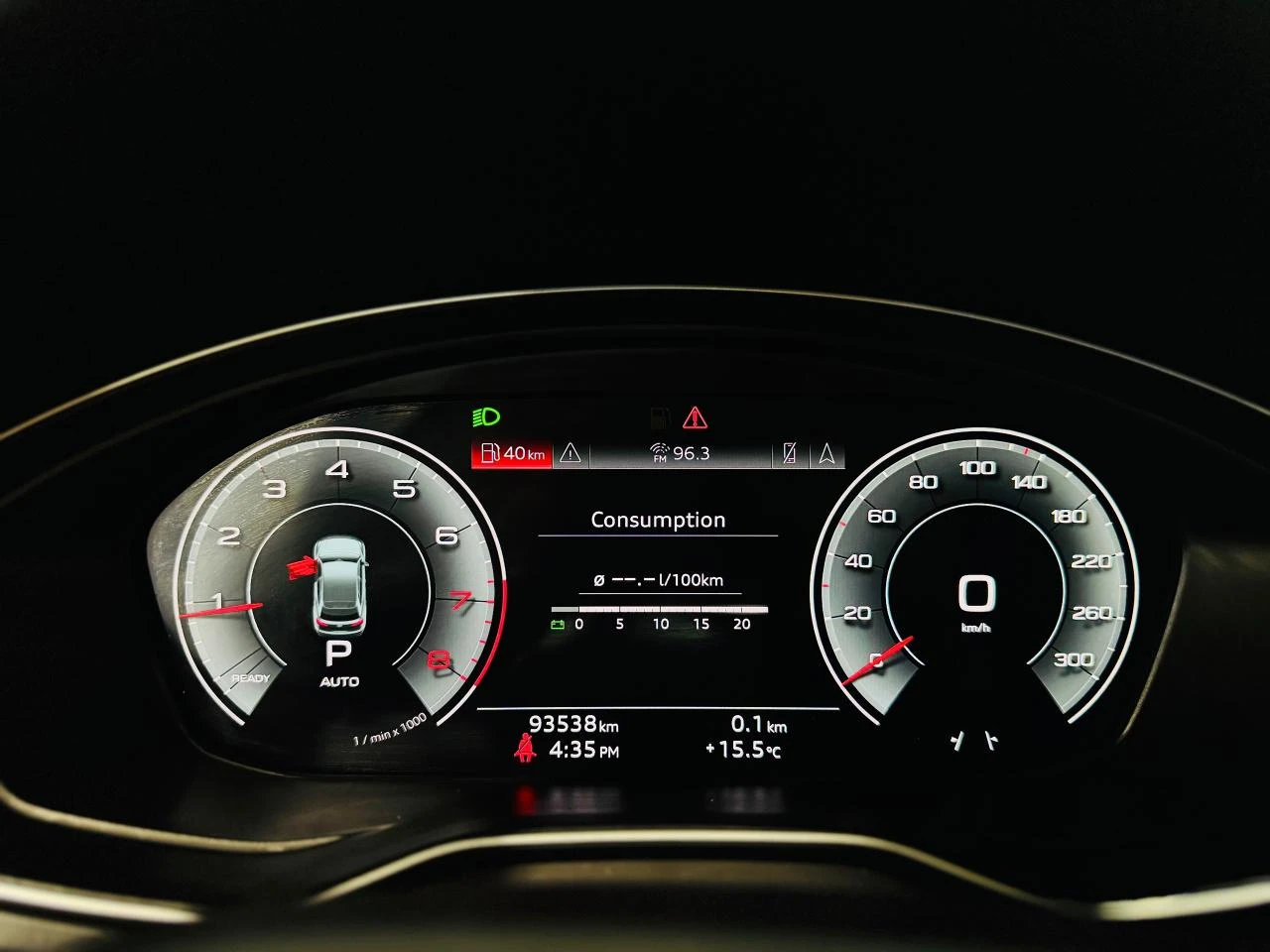 Audi Q5 45 TFSI Quattro / Progressiv / S-Line / DIGITAL - изображение 8