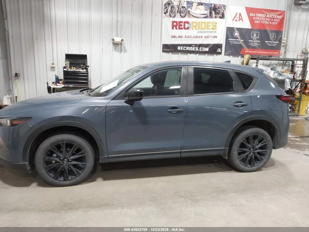 Mazda CX-5 * 2.5 S CARBON EDITION * CARFAX *    | Mobile.bg   14