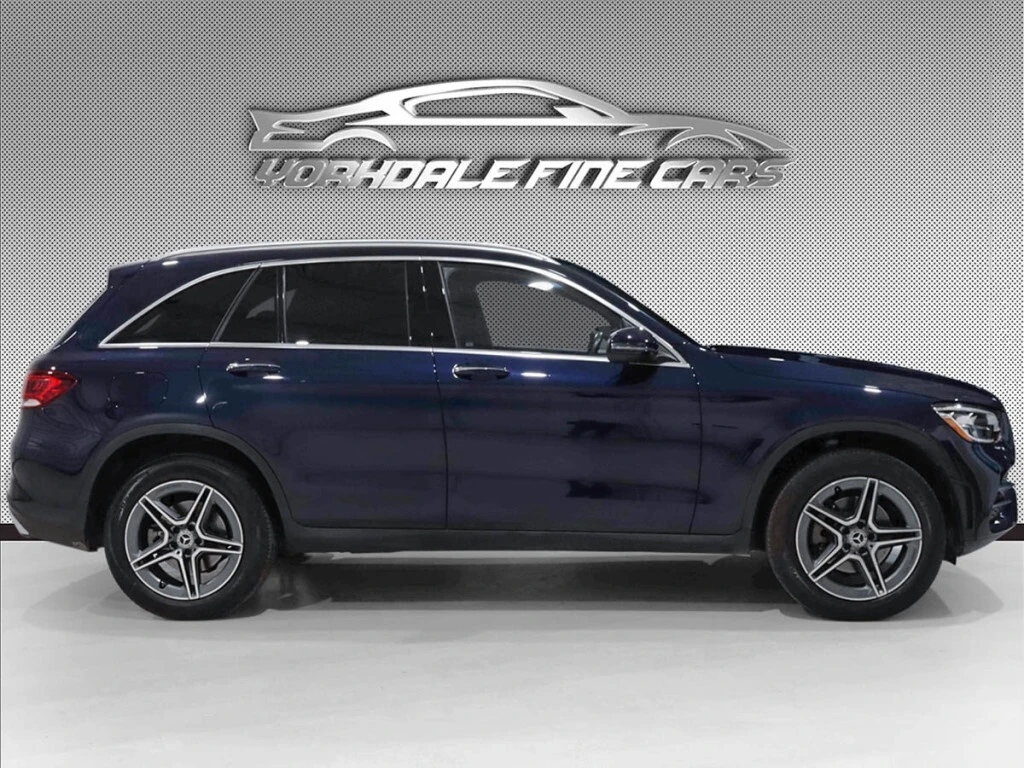 Mercedes-Benz GLC * GLC300 / Premium Pkg / Sport Package / Apple Car - изображение 3