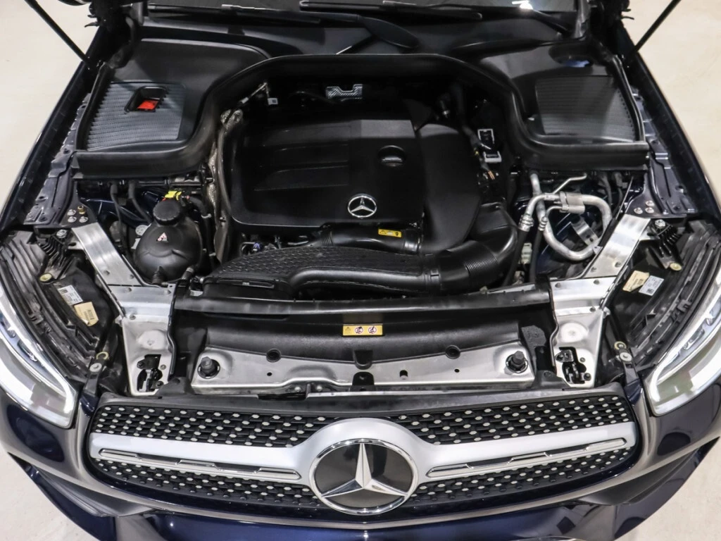 Mercedes-Benz GLC * GLC300 / Premium Pkg / Sport Package / Apple Car | Mobile.bg � ����������� 13