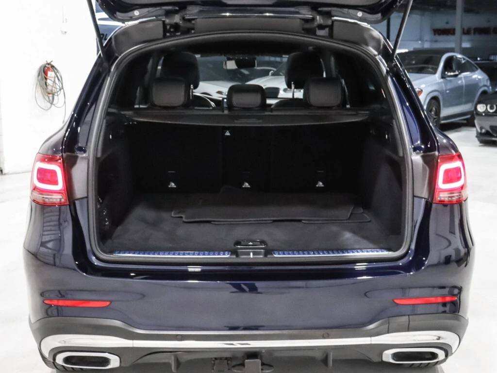 Mercedes-Benz GLC * GLC300 / Premium Pkg / Sport Package / Apple Car | Mobile.bg � ����������� 14