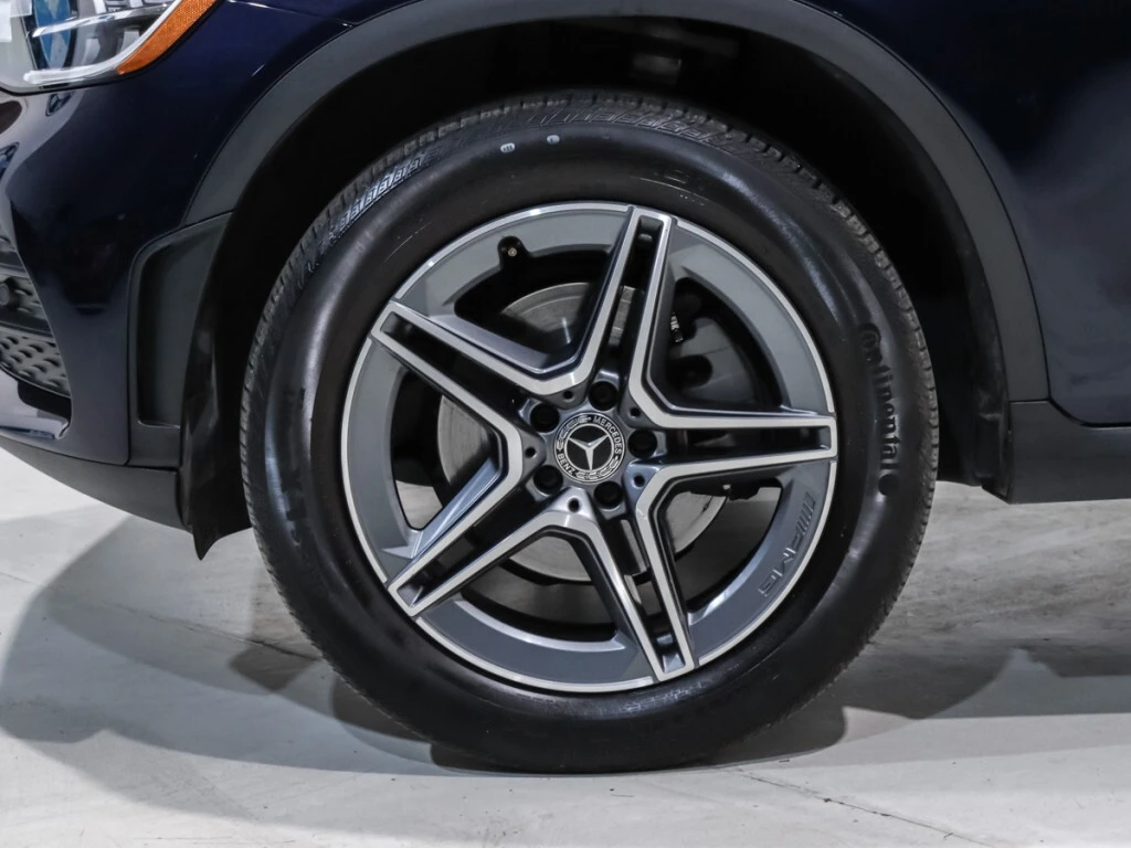 Mercedes-Benz GLC * GLC300 / Premium Pkg / Sport Package / Apple Car | Mobile.bg � ����������� 11