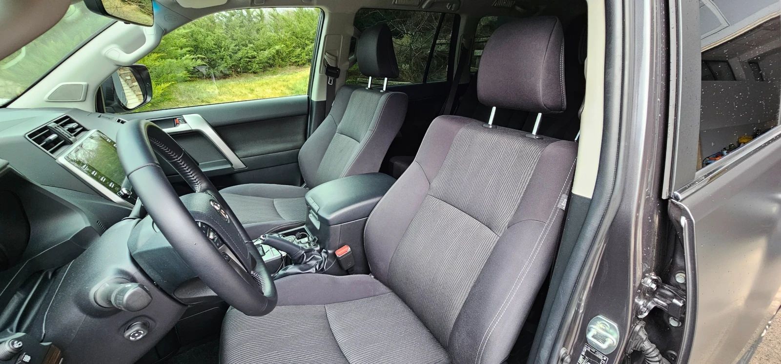 Toyota Land cruiser OME BP-51, 27� ��, ������ ��������� � �������� | Mobile.bg � ����������� 9