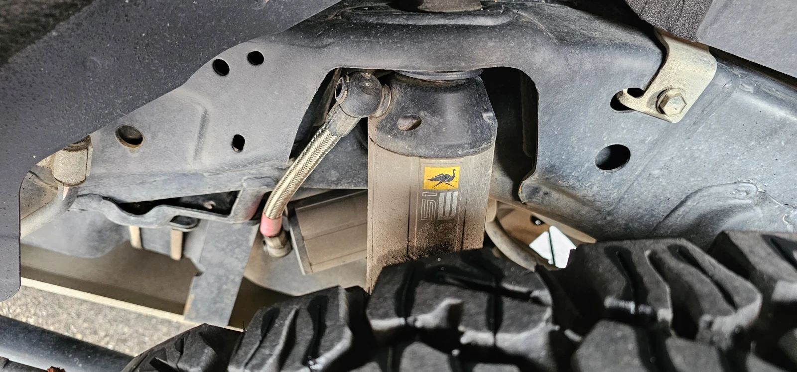 Toyota Land cruiser OME BP-51, 27� ��, ������ ��������� � �������� | Mobile.bg � ����������� 15