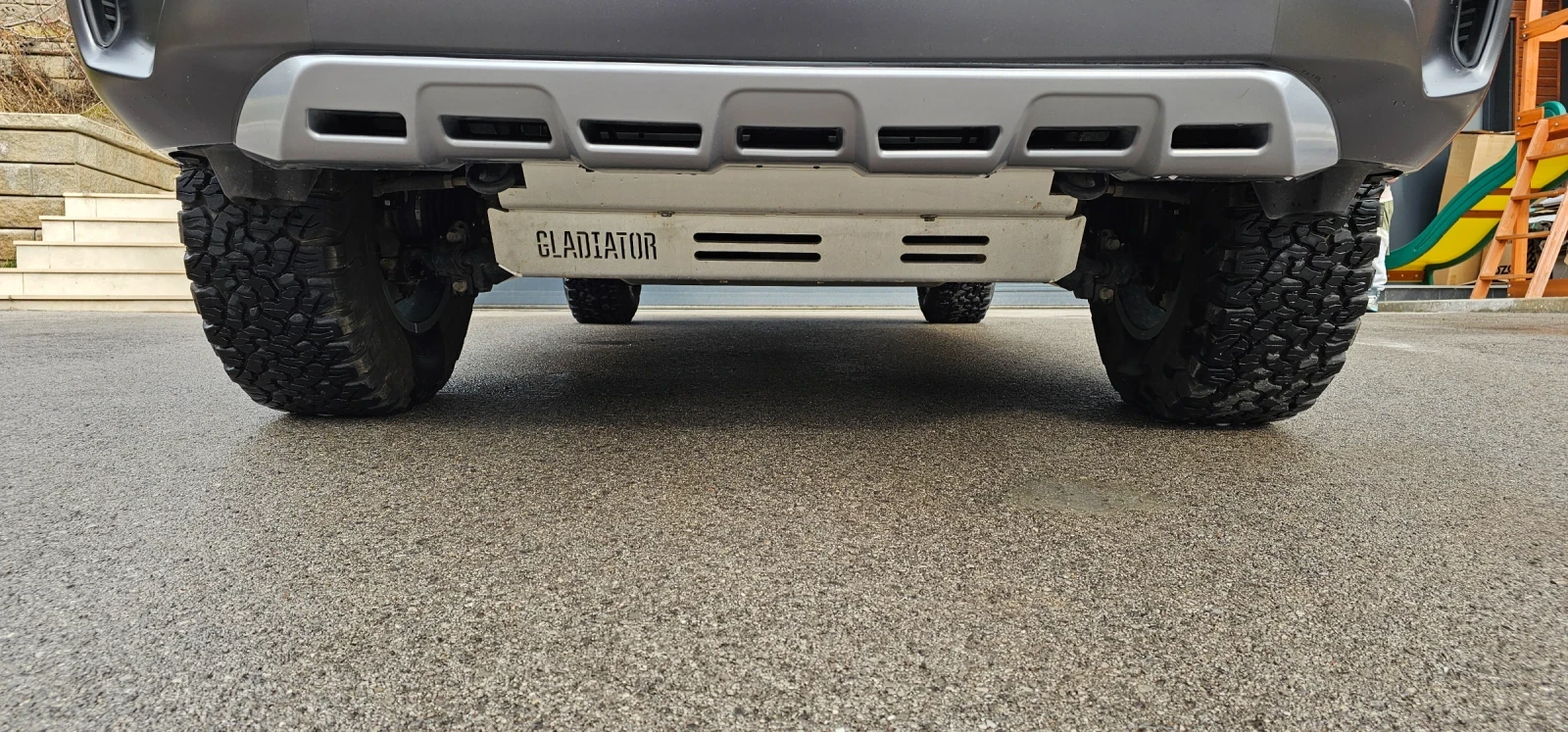Toyota Land cruiser OME BP-51, 27� ��, ������ ��������� � �������� | Mobile.bg � ����������� 13