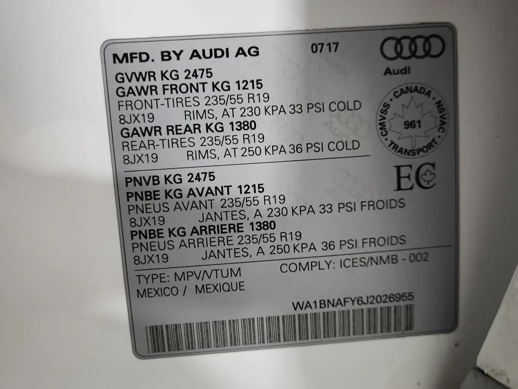 Audi Q5 * PROGRESSIV * CARFAX * ���� �� �� | Mobile.bg � ����������� 16