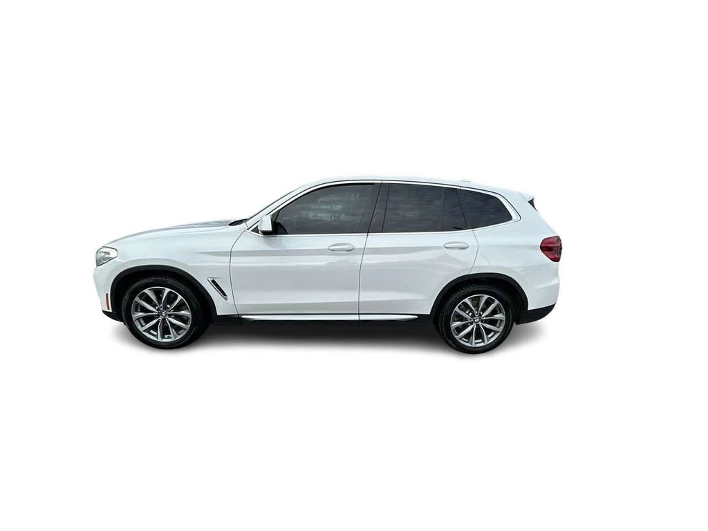 BMW X3 * sDrive30i * CARFAX * БЕЗ ПЪРВОНАЧАЛНА ВНОСКА - изображение 8