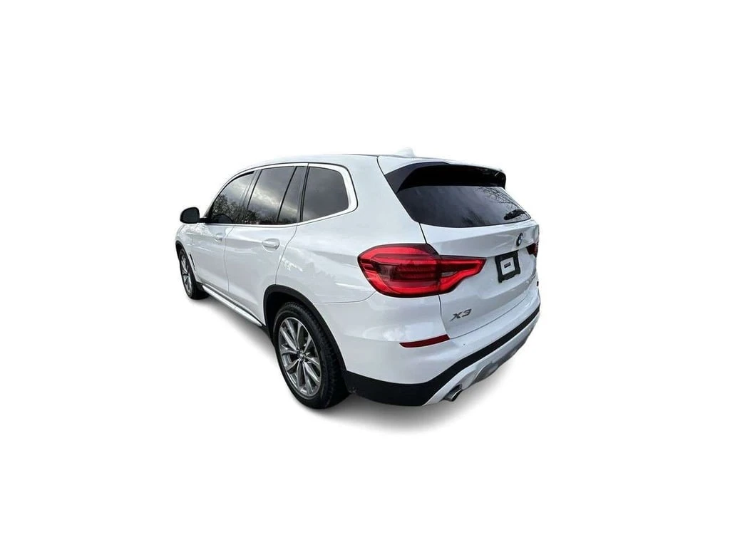 BMW X3 * sDrive30i * CARFAX * ��� ������������ ������ | Mobile.bg � ����������� 11