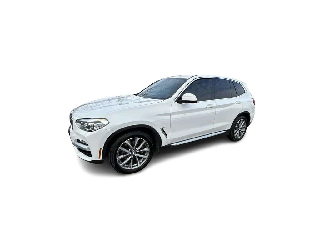 BMW X3 * sDrive30i * CARFAX * БЕЗ ПЪРВОНАЧАЛНА ВНОСКА - изображение 7
