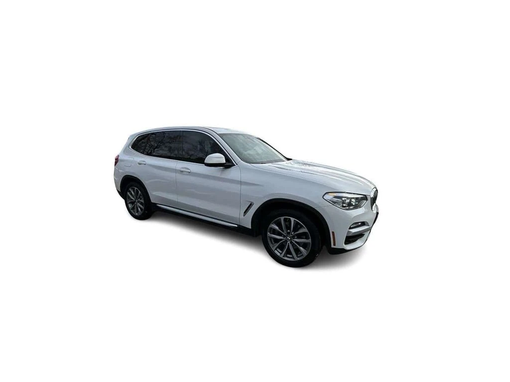 BMW X3 * sDrive30i * CARFAX * БЕЗ ПЪРВОНАЧАЛНА ВНОСКА - изображение 2