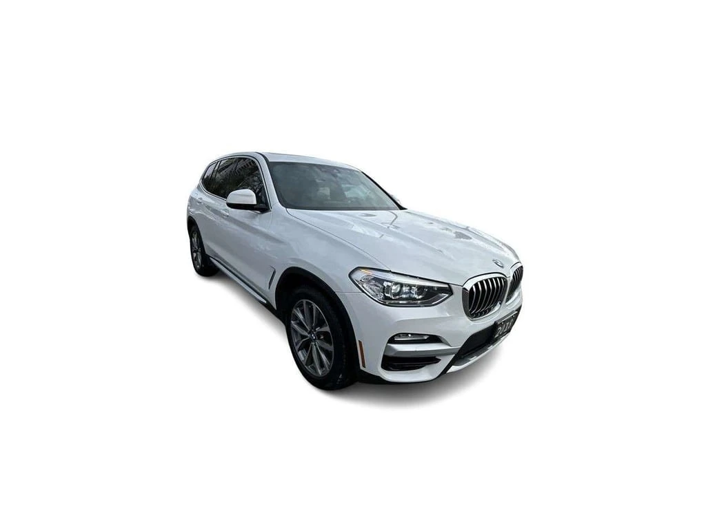BMW X3 * sDrive30i * CARFAX * БЕЗ ПЪРВОНАЧАЛНА ВНОСКА - изображение 3