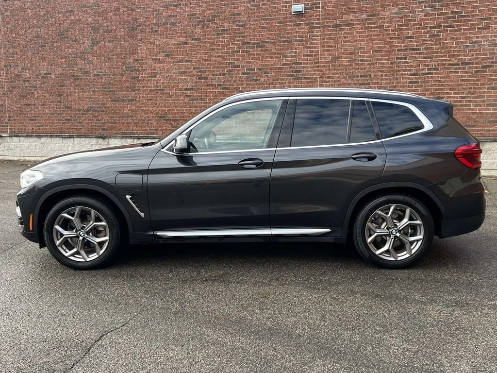BMW X3 * xDrive30e * CARFAX * БЕЗ ПЪРВОНАЧАЛНА ВНОСКА - изображение 6
