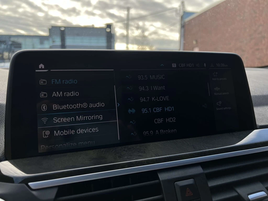 BMW X3 * xDrive30e * CARFAX * ��� ������������ ������ | Mobile.bg � ����������� 14