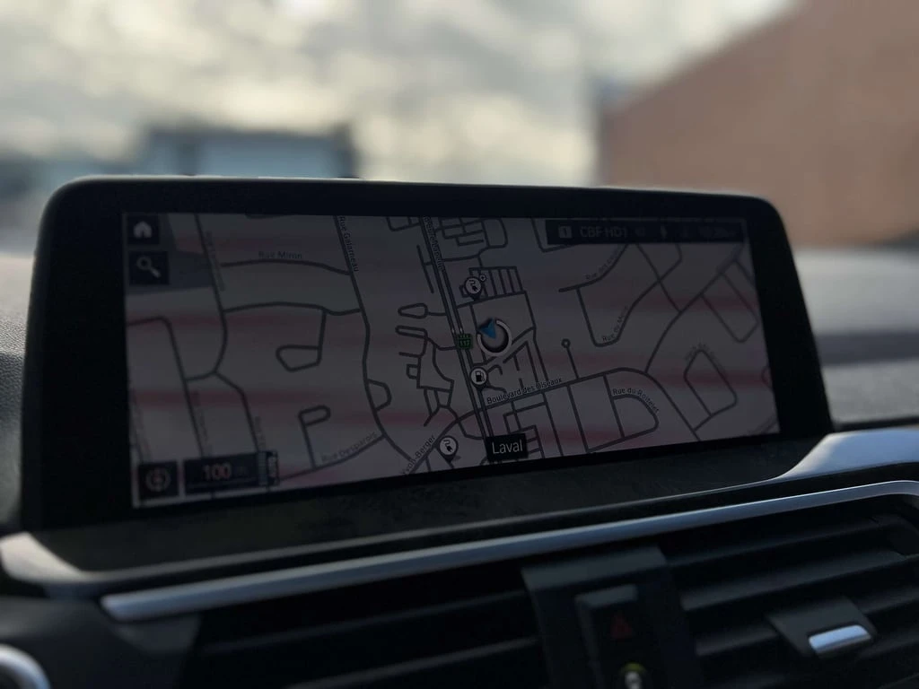 BMW X3 * xDrive30e * CARFAX * ��� ������������ ������ | Mobile.bg � ����������� 15