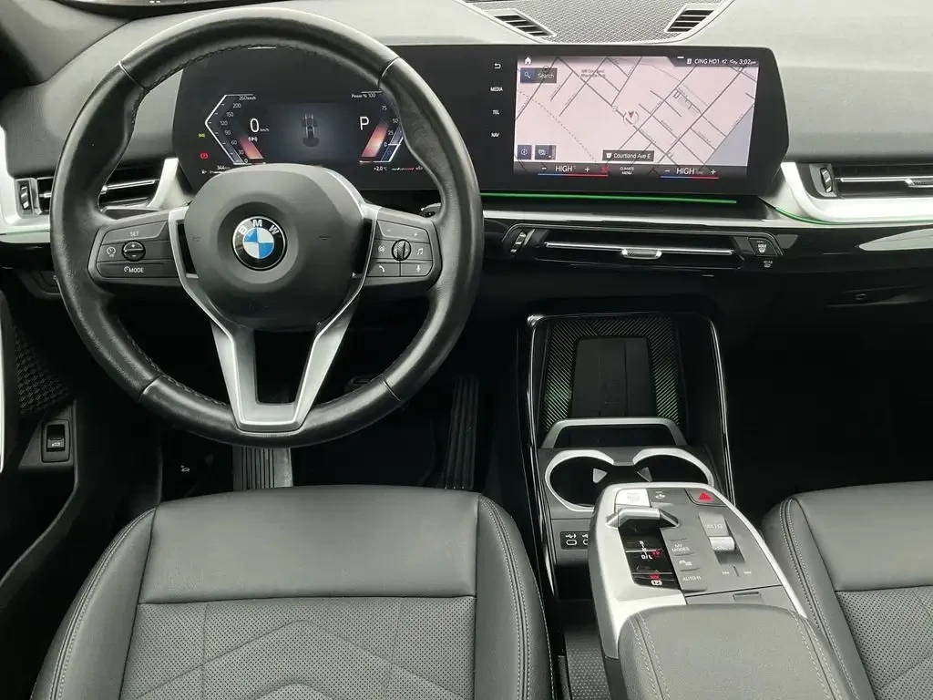 BMW X1 * xDrive28i * CARFAX* ����� �� �����������*  | Mobile.bg � ����������� 8