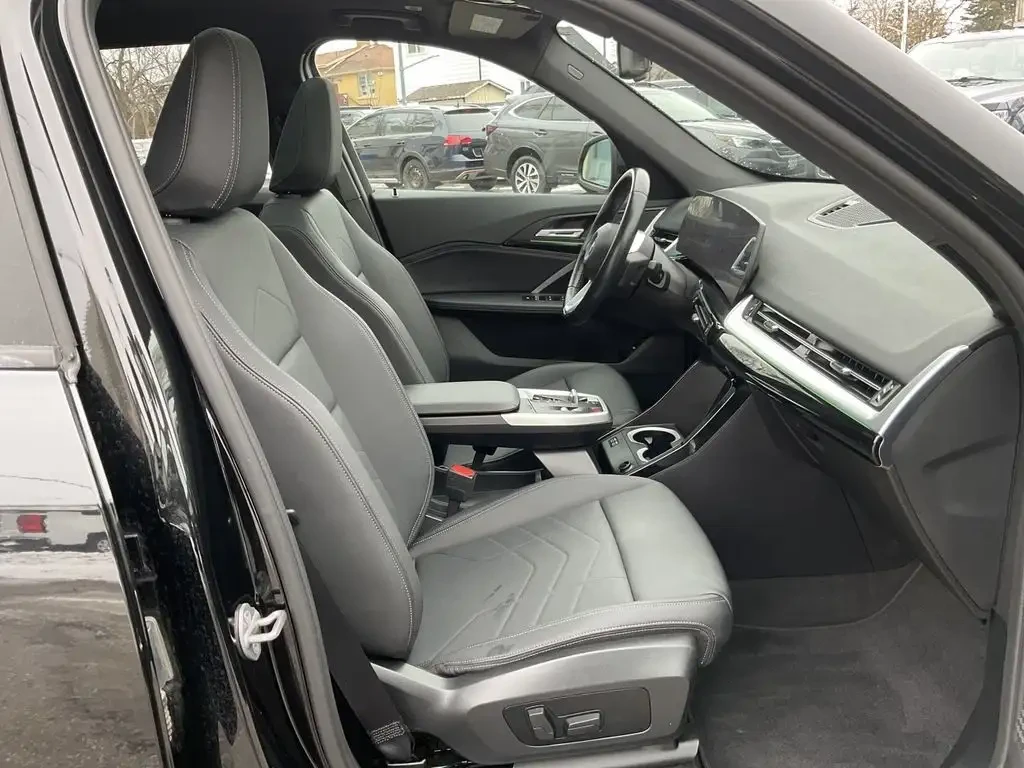 BMW X1 * xDrive28i * CARFAX* ����� �� �����������*  | Mobile.bg � ����������� 13