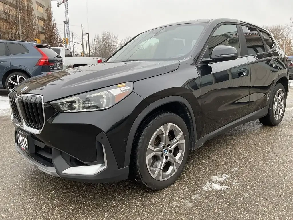 BMW X1 * xDrive28i * CARFAX* ����� �� �����������*  | Mobile.bg � ����������� 2