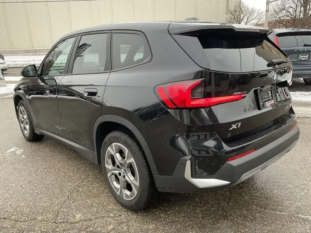 BMW X1 * xDrive28i * CARFAX* ����� �� �����������*  | Mobile.bg � ����������� 4