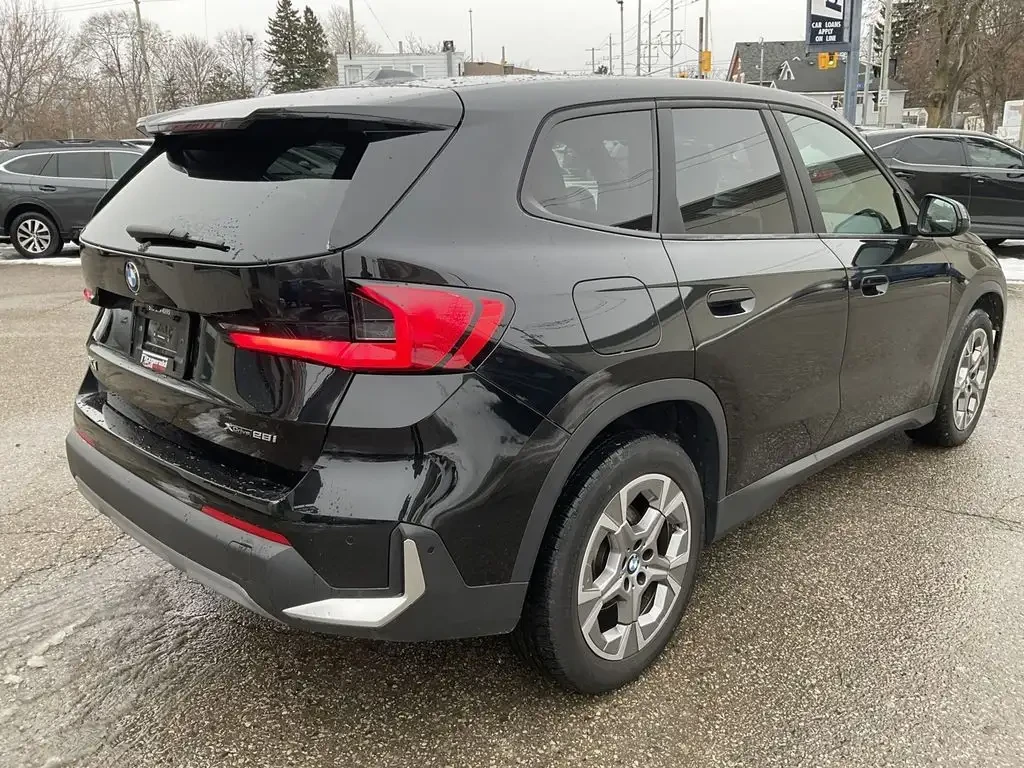 BMW X1 * xDrive28i * CARFAX* ����� �� �����������*  | Mobile.bg � ����������� 6