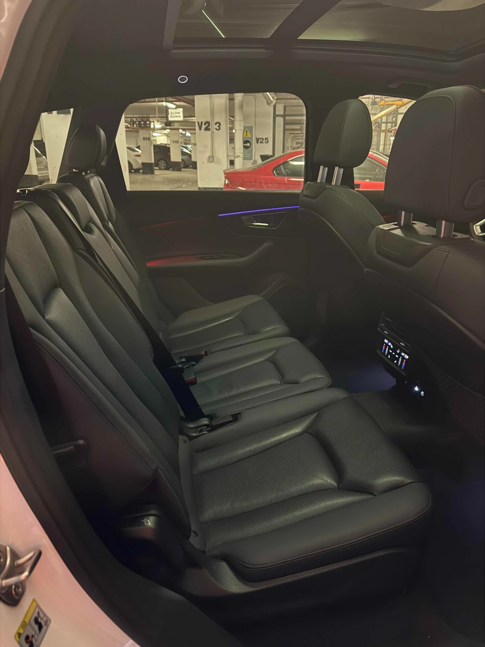 Audi Q7 * Quattro AWD * CARFAX* ����� �� �����������*  | Mobile.bg � ����������� 8