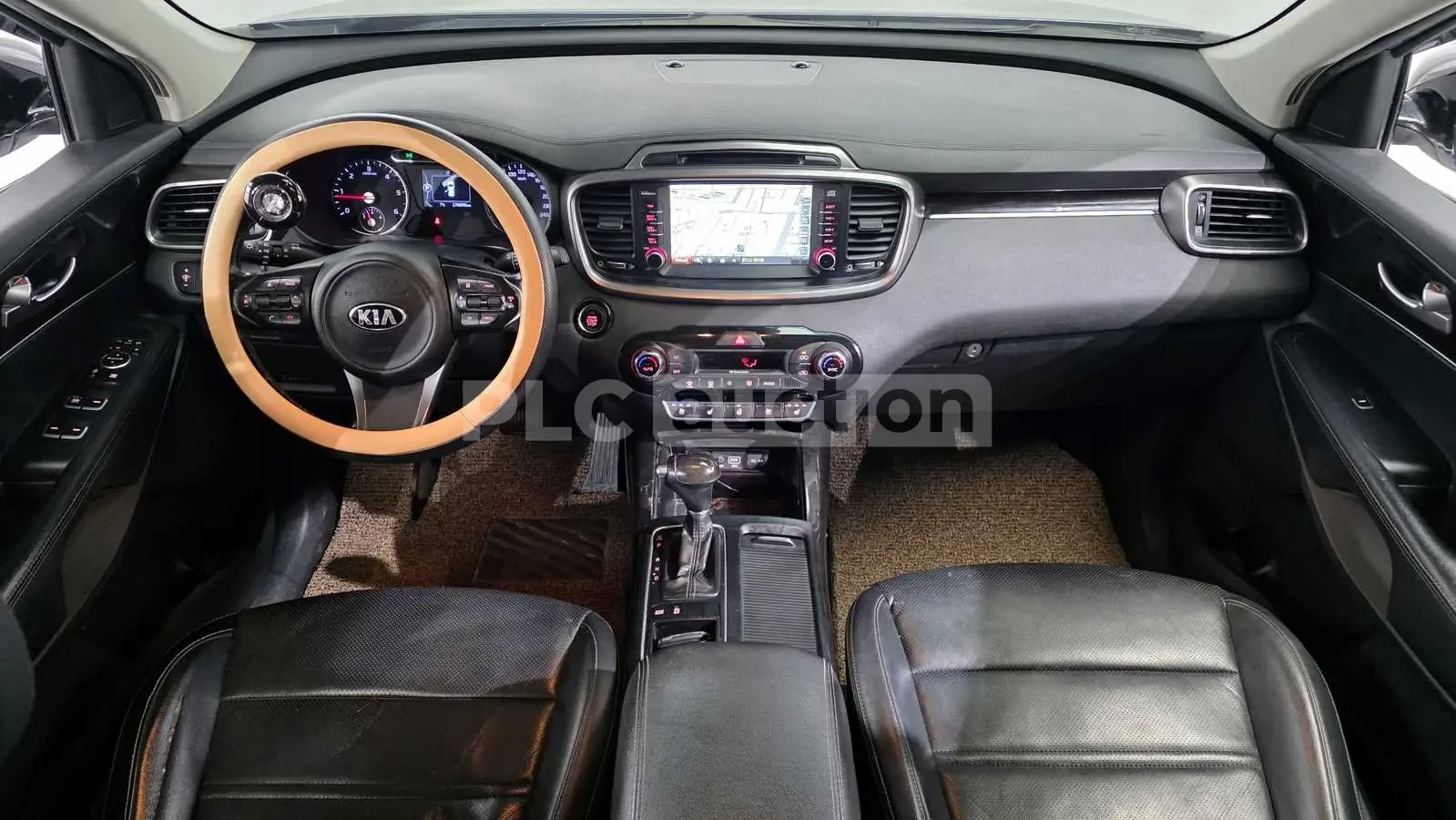 Kia Sorento, снимка 7 - Автомобили и джипове - 54205653