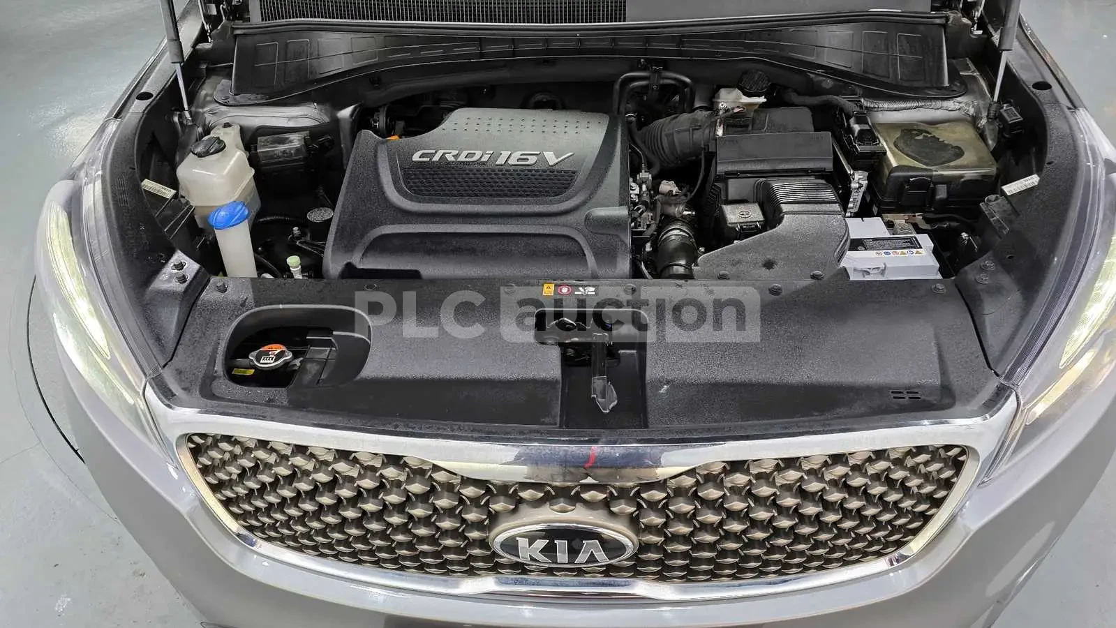Kia Sorento, снимка 6 - Автомобили и джипове - 54205653